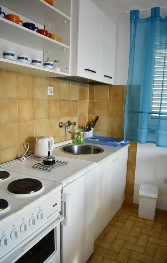 Apartment Ankica Trogir Zewnętrze zdjęcie